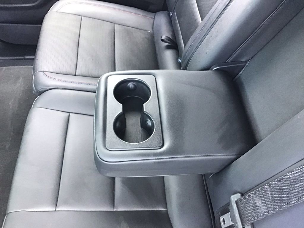 Used 2024 Chevrolet Silverado EV RST image 15