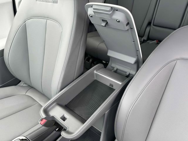 New 2025 Hyundai Ioniq 5 SEL image 18