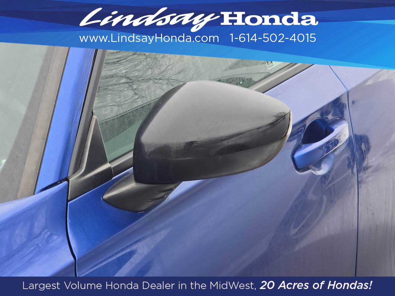 Used 2022 Honda Civic Sport image 6