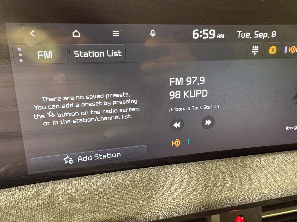 Used 2023 Kia EV6 Wind w/ Wind Technology Package AWD/4WD image 27