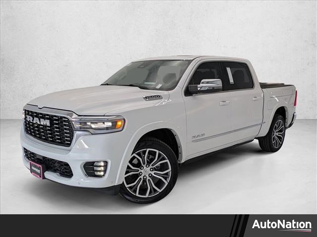 New 2026 RAM 1500 Tungsten video 1