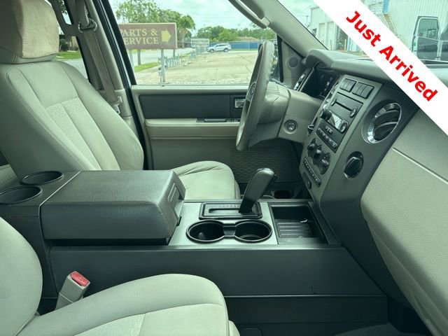 Used 2007 Ford Expedition XLT RWD image 13