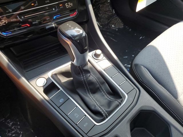 New 2026 Volkswagen Jetta SE FWD image 29