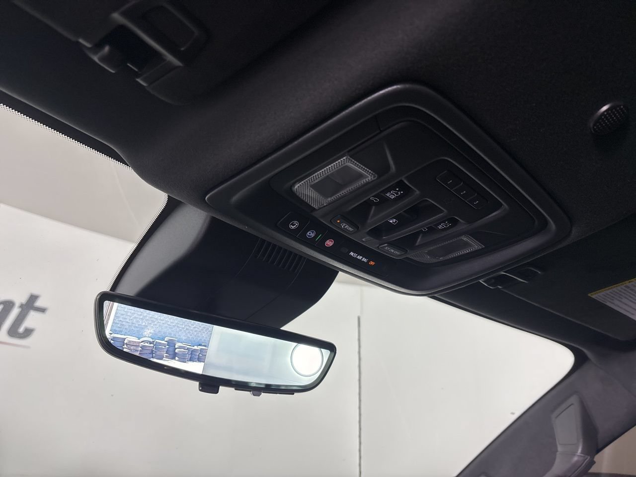 Used 2026 GMC Sierra 2500 AT4X AWD/4WD image 20