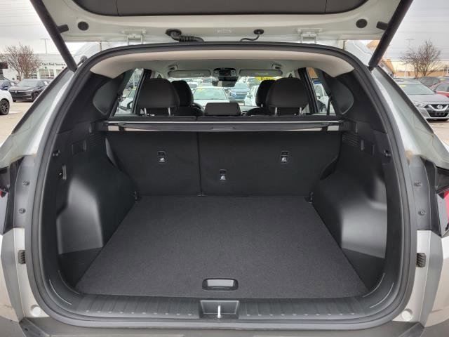 Used 2024 Hyundai Tucson SEL image 7