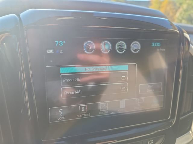 Used 2019 Chevrolet Traverse LT image 38