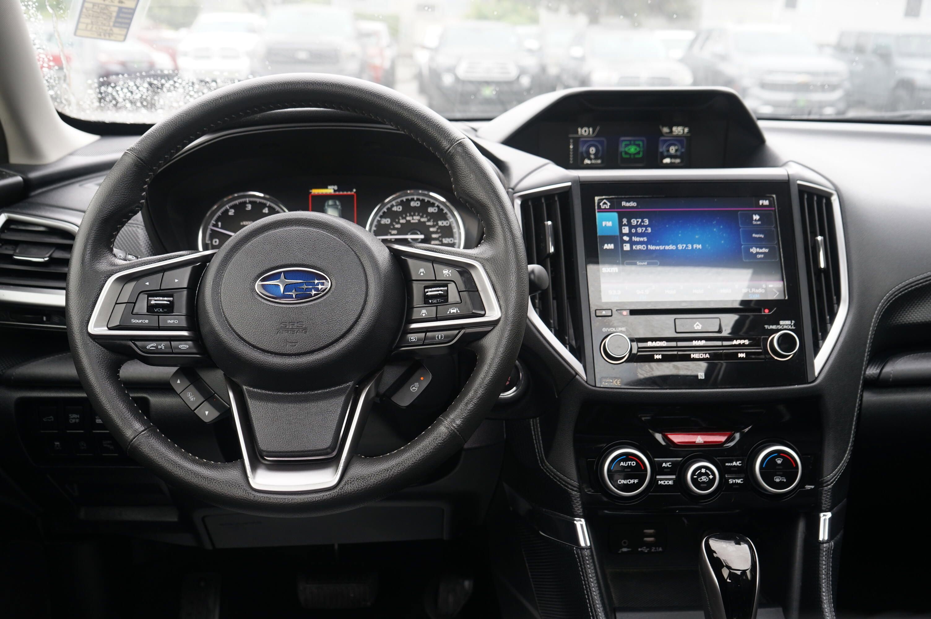 Used 2019 Subaru Forester Touring AWD/4WD image 19