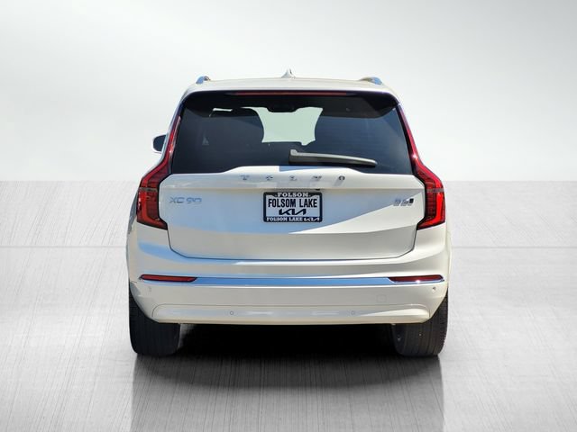 Used 2026 Volvo XC90 B6 Ultra w/ Protection Package AWD/4WD image 5