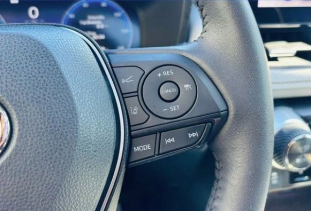 Used 2023 Toyota RAV4 Limited w/ Limited Grade Weather Package image 5