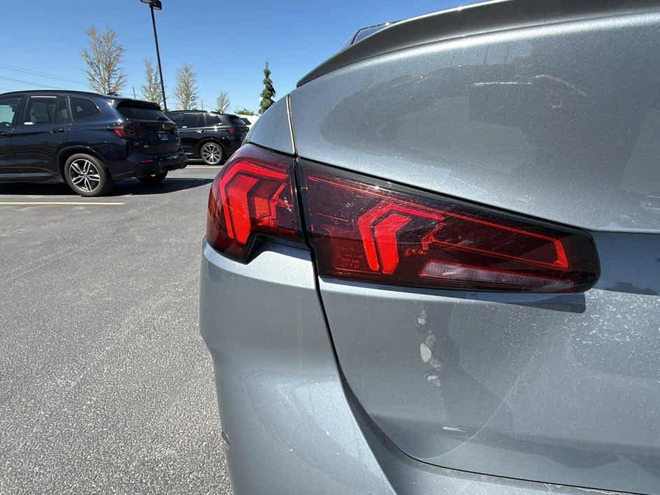 Used 2026 BMW M235i xDrive AWD/4WD image 13