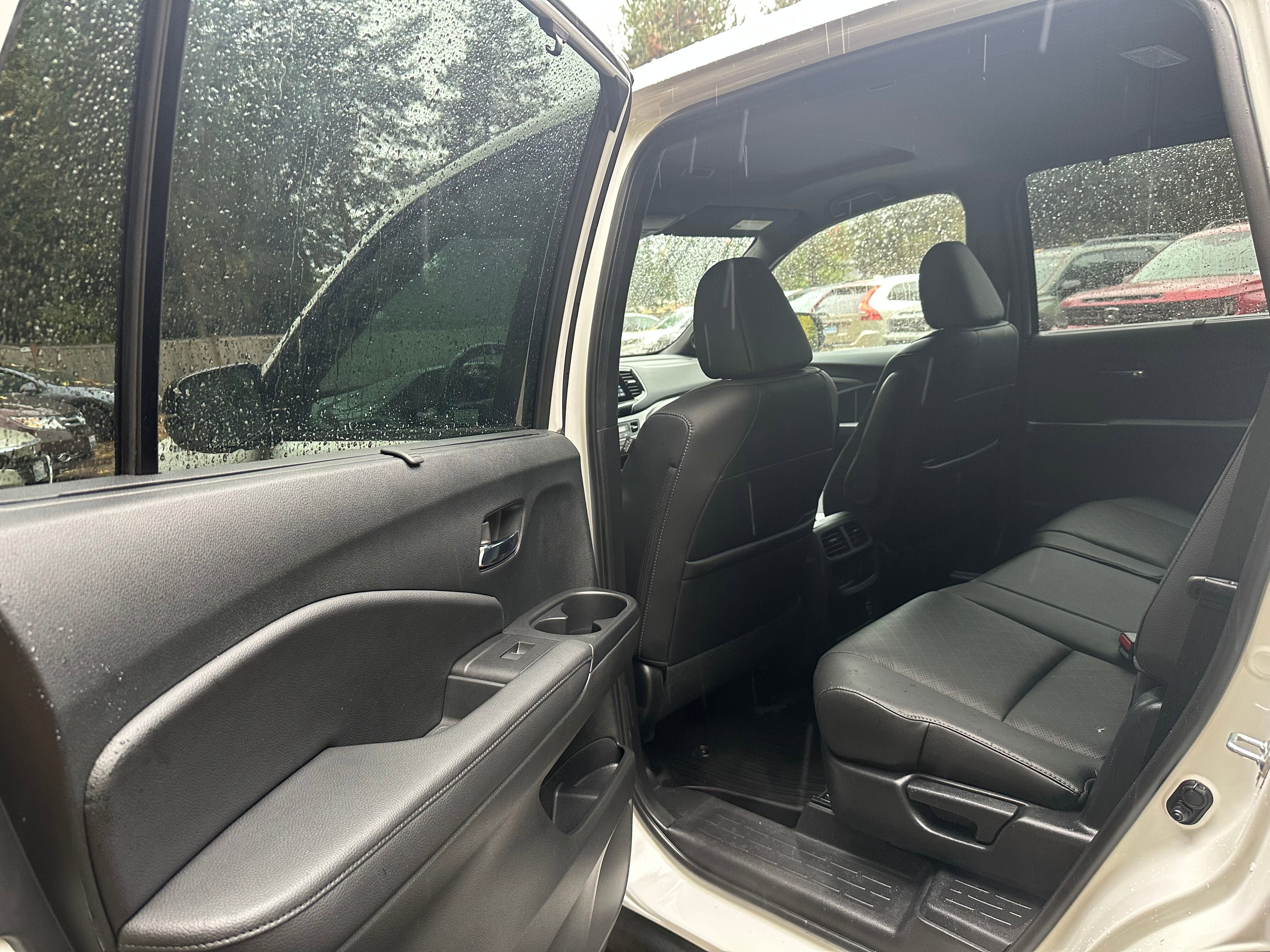 Used 2021 Honda Passport EX-L image 16