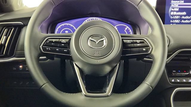 New 2026 MAZDA CX-70 SC Plus AWD/4WD image 22