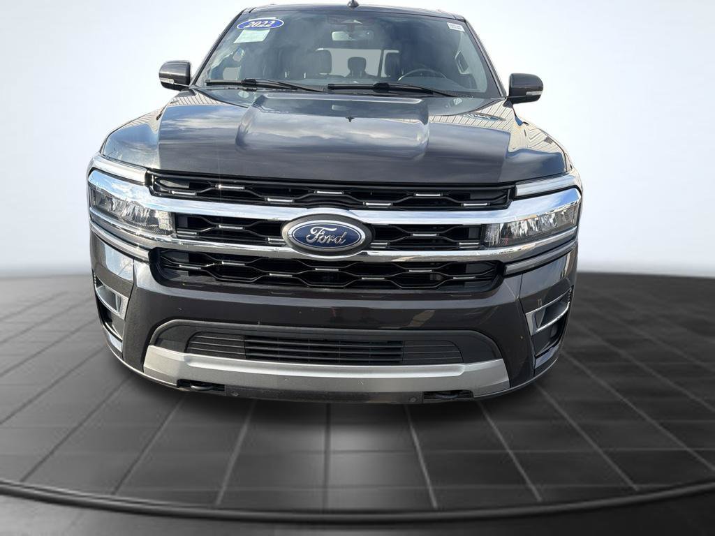 Certified 2022 Ford Expedition Limited AWD/4WD image 15