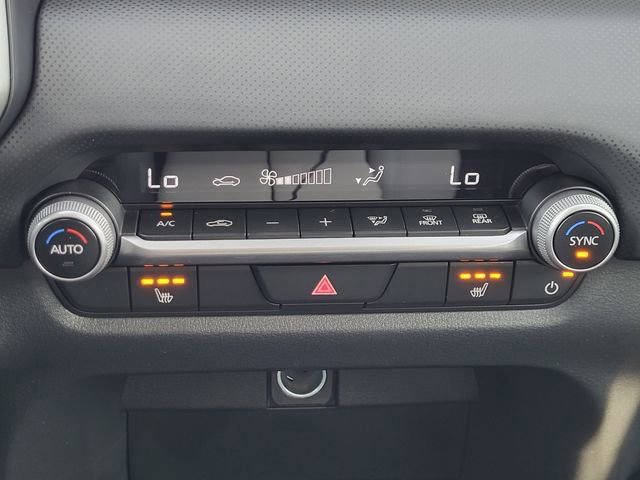 New 2026 MAZDA CX-50 AWD 2.5 S w/ Cargo Package image 9