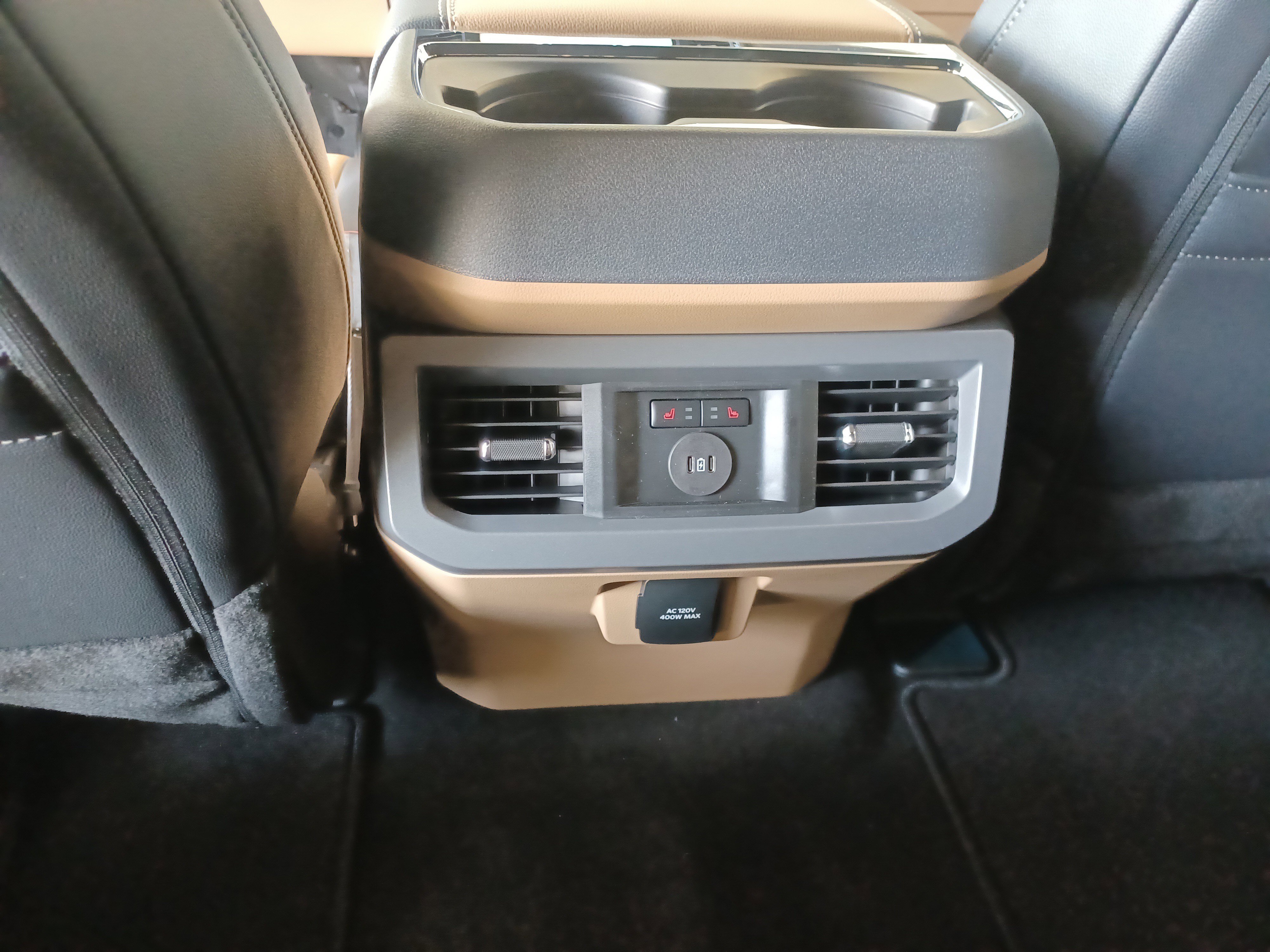 New 2026 Ford F250 Lariat image 21