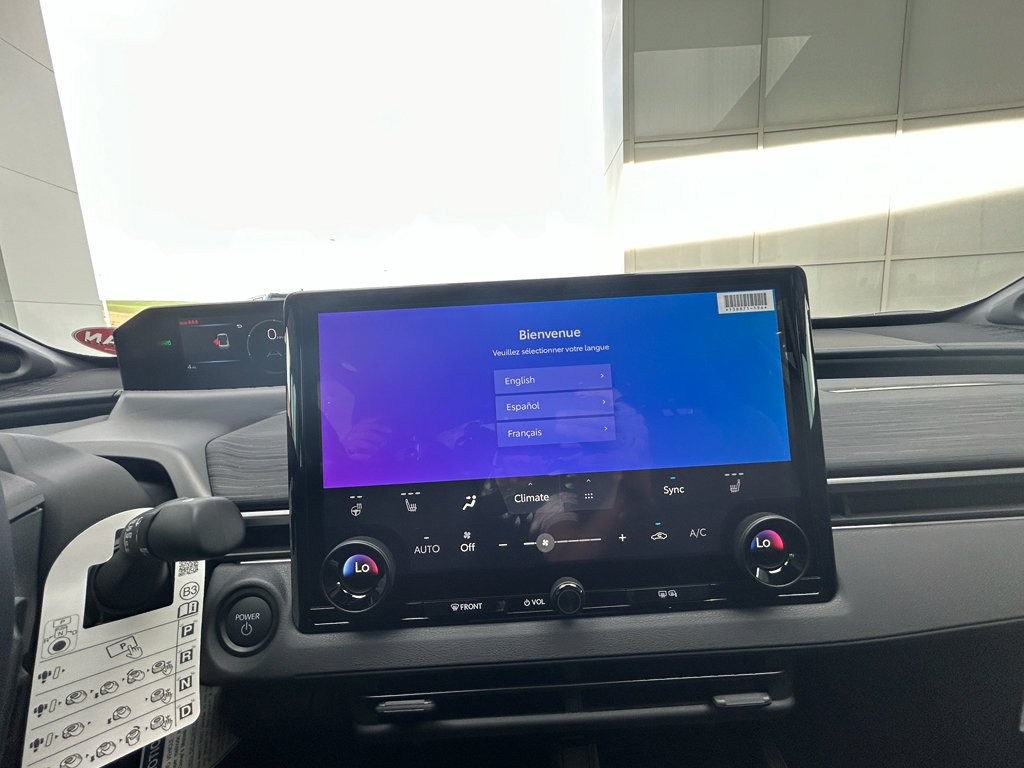 New 2026 Toyota C-HR AWD/4WD image 16