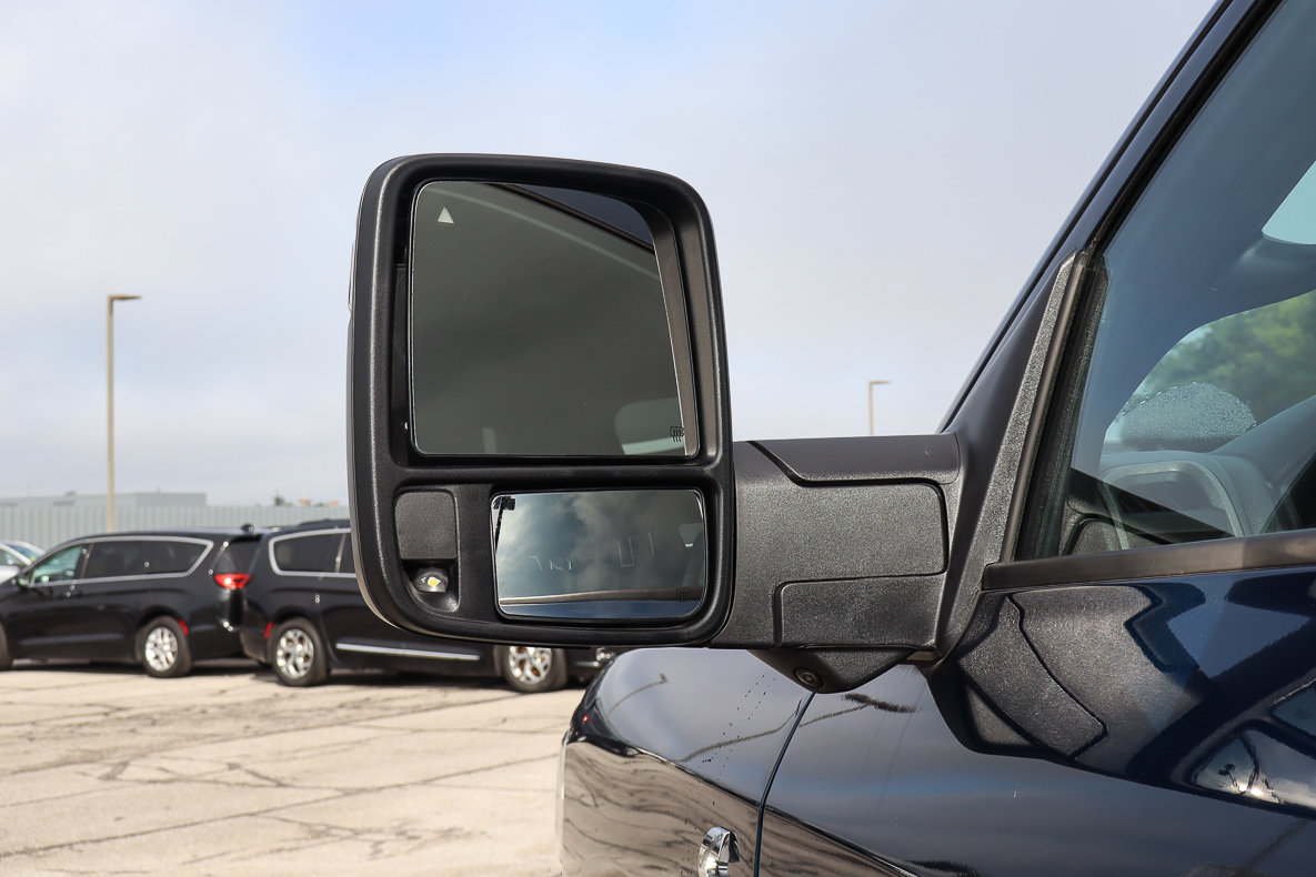 Used 2024 RAM 3500 Tradesman w/ Towing Technology Group image 14