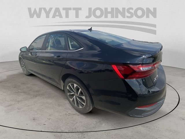 Used 2024 Volkswagen Jetta S FWD image 6