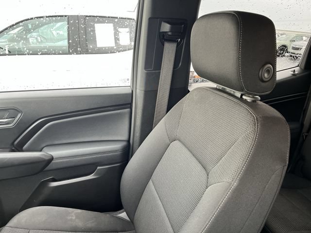 Used 2024 GMC Canyon Elevation RWD image 24