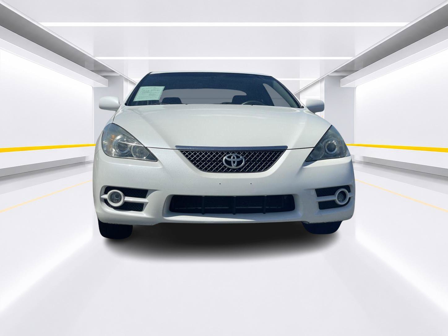 Used 2008 Toyota Solara SE FWD image 1
