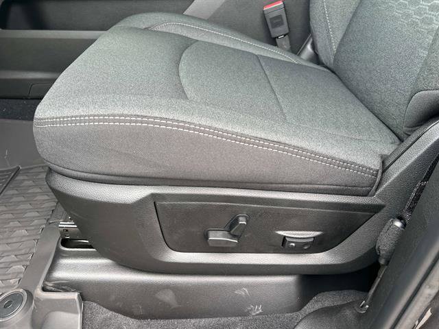 New 2026 RAM 2500 Big Horn image 7