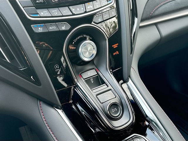 Used 2025 Acura RDX A-Spec image 17