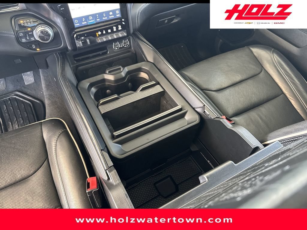Used 2022 RAM 1500 Limited AWD/4WD image 27