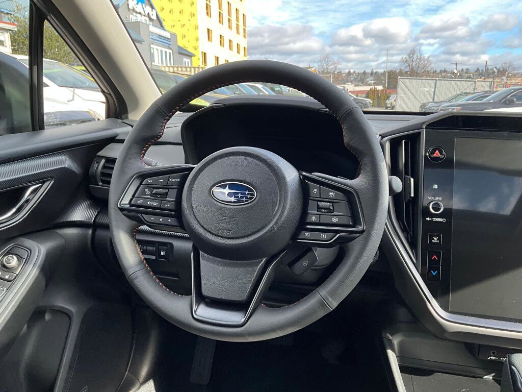 New 2026 Subaru Crosstrek 2.5i Limited image 21