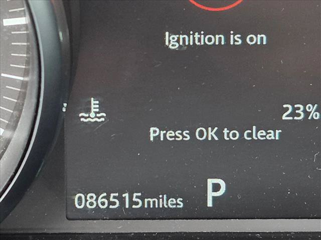Used 2019 Land Rover Range Rover Evoque SE Premium AWD/4WD image 11
