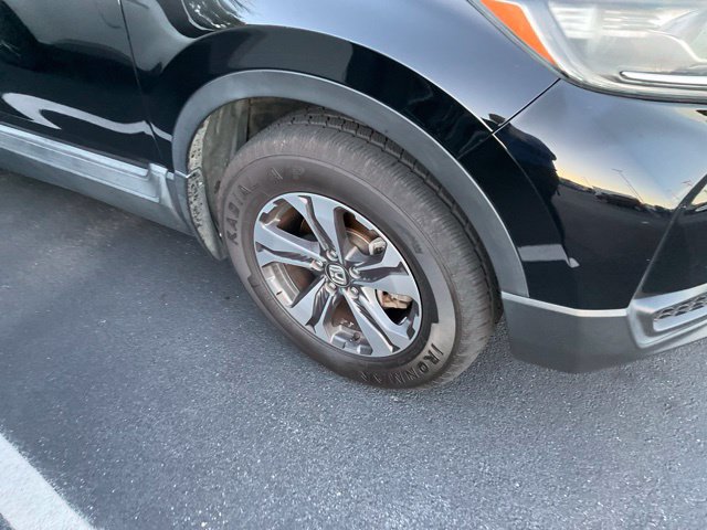 Used 2017 Honda CR-V LX image 3