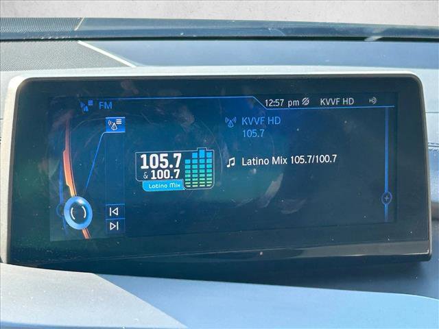 Used 2015 BMW i8 image 12