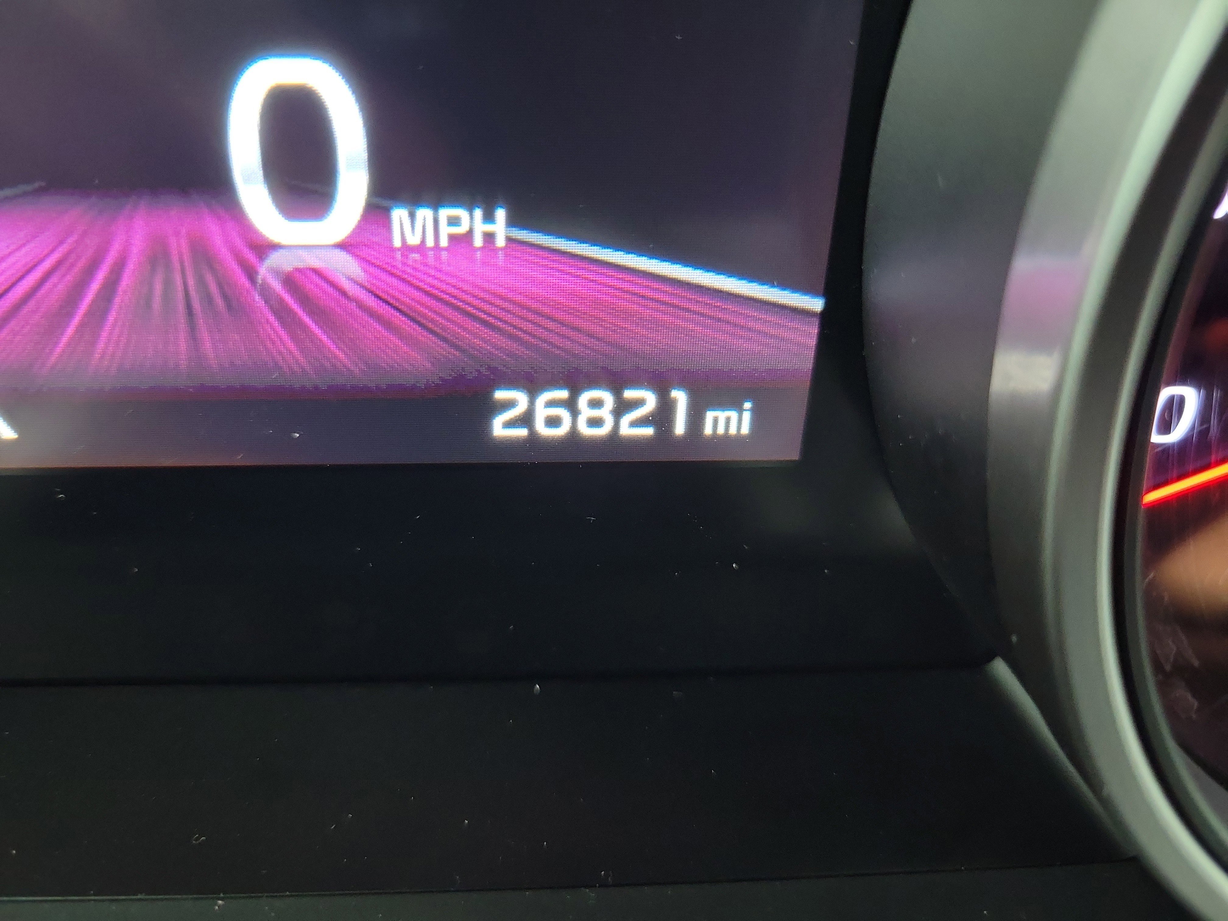 Certified 2023 Kia Carnival LX image 26