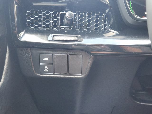Used 2025 Honda CR-V Sport Touring image 23