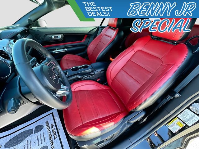 Used 2018 Ford Mustang GT Premium w/ GT Performance Package image 21