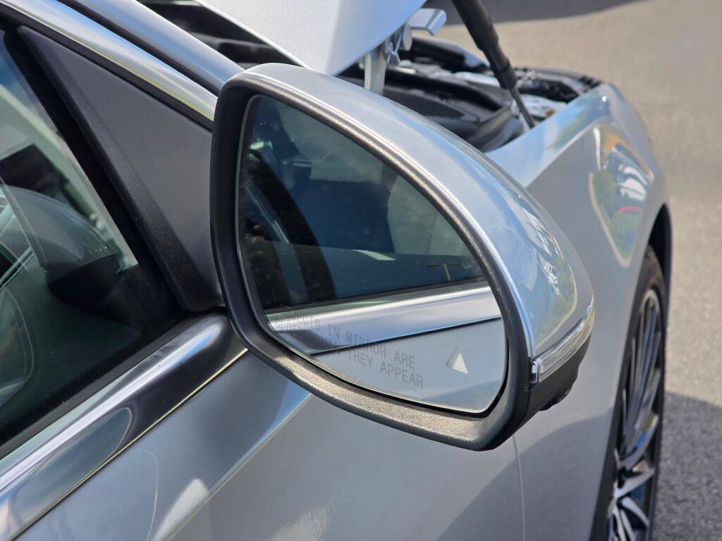 New 2026 Mercedes-Benz C 300 4MATIC Sedan image 27