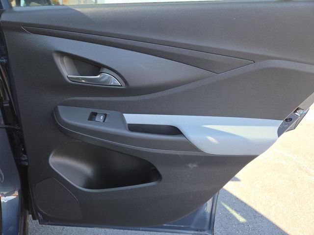 New 2026 Buick Envista Preferred w/ Convenience I Package image 21