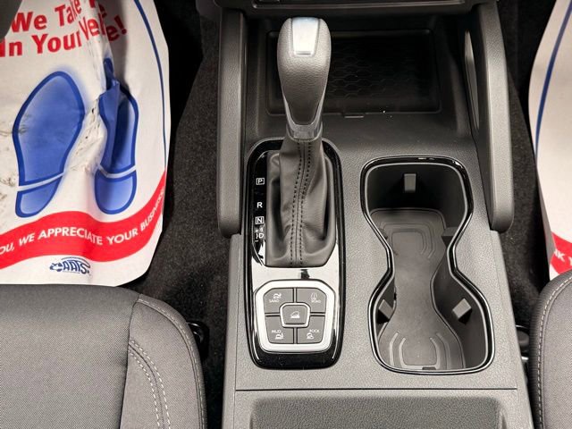 New 2026 Nissan Frontier SV w/ SV Convenience Package image 28