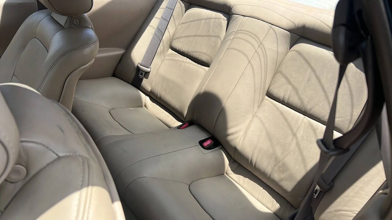 Used 1993 Lexus SC 300 Coupe RWD image 17