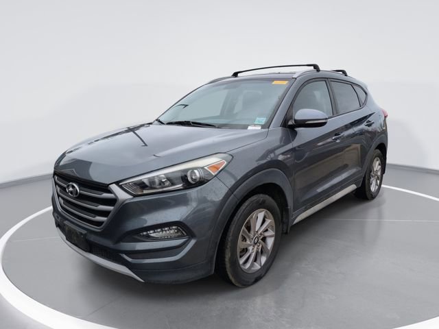 Used 2017 Hyundai Tucson Eco image 1