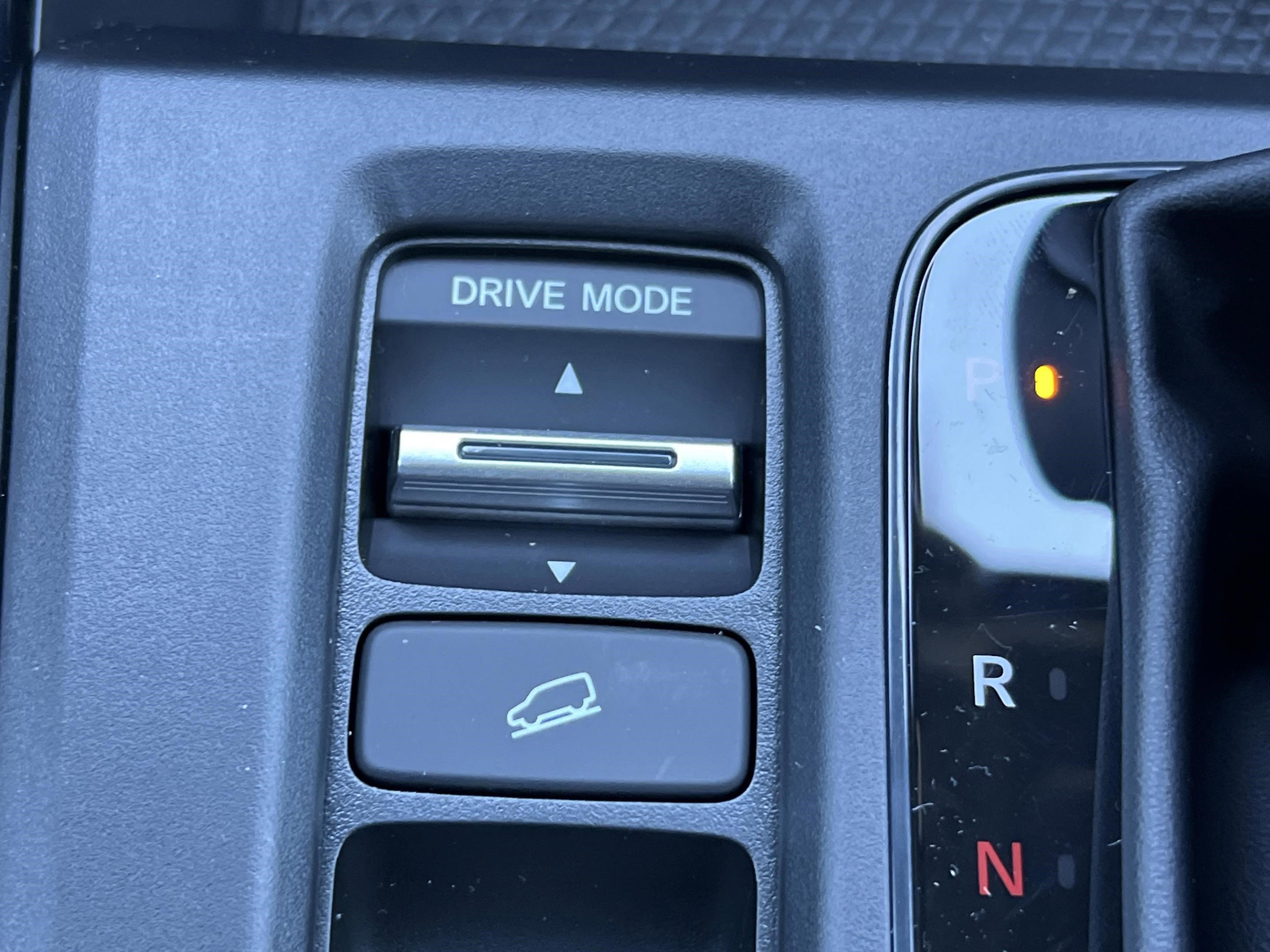 New 2026 Honda CR-V Sport Touring image 22