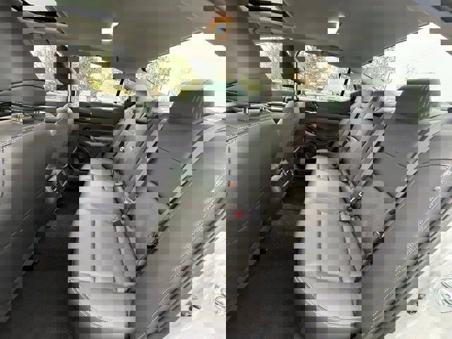 New 2025 Nissan Altima 2.5 SL image 15