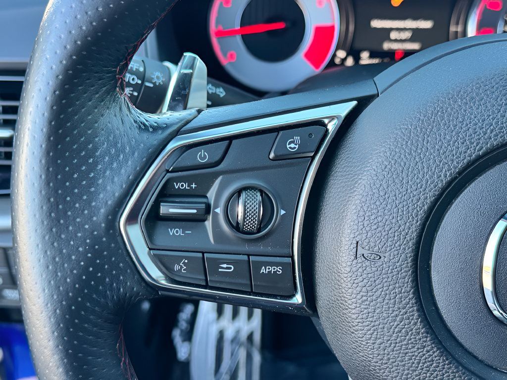 Used 2019 Acura RDX w/ Advance Package FWD image 15
