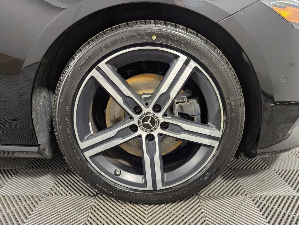 Used 2020 Mercedes-Benz CLA 250 image 31