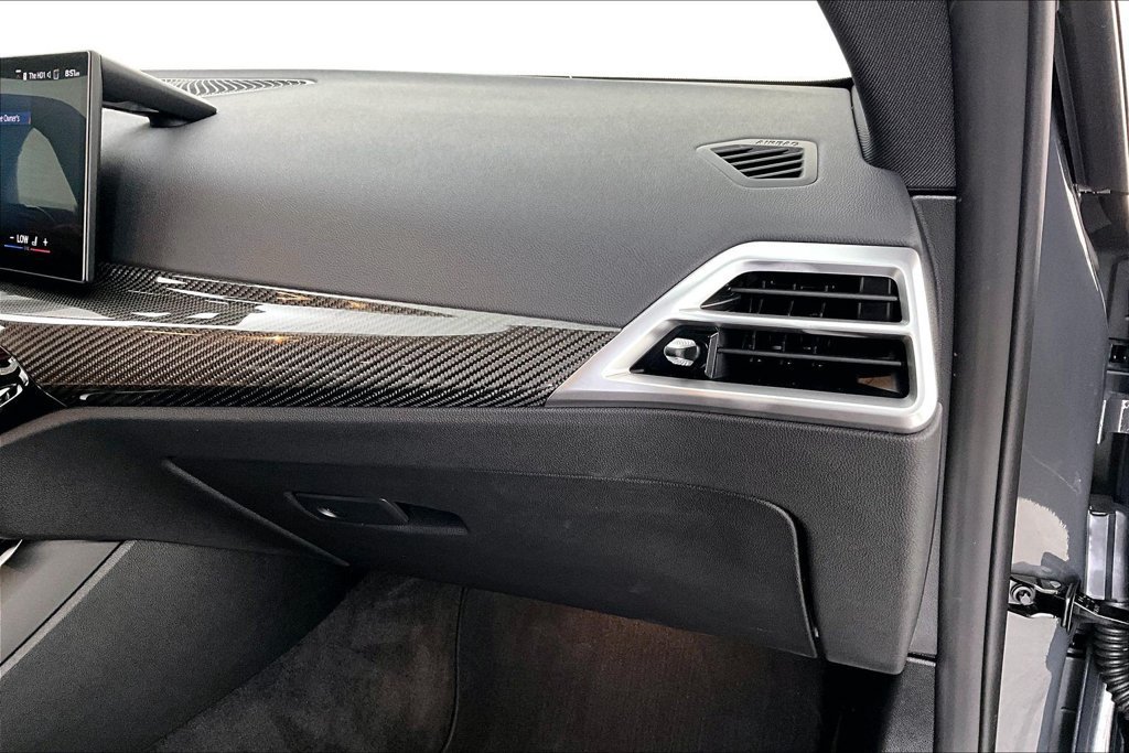 Used 2027 BMW M4 Competition RWD image 20