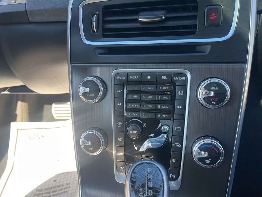 Used 2016 Volvo S60 T5 Premier w/ Convenience Package image 30