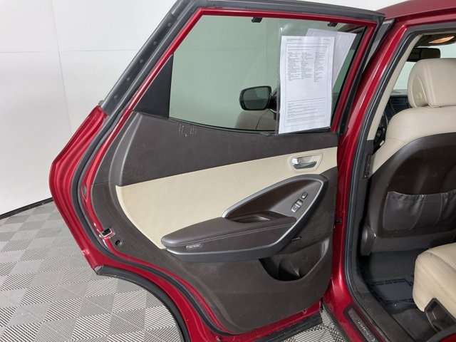 Used 2013 Hyundai Santa Fe Sport image 25