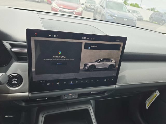 New 2026 MAZDA CX-5 Select AWD/4WD image 22