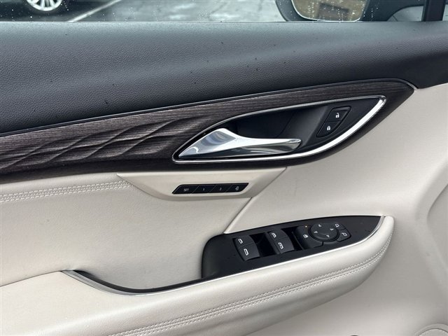 Certified 2023 Buick Envision Avenir AWD/4WD image 24