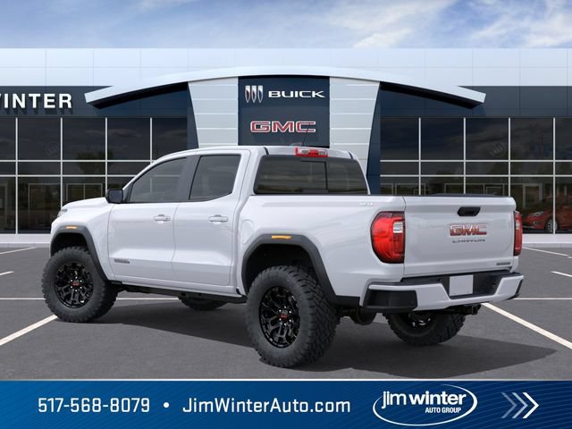 New 2026 GMC Canyon Elevation w/ Convenience Package AWD/4WD image 17