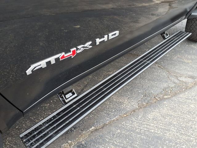 New 2026 GMC Sierra 2500 AT4X image 17